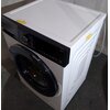 Pralka GRUNDIG GW7P59408WBPB kl.A 9kg 1400 obr WaterCare HomeWhiz SteamAssist Zużycie energii na 100 cykli [kWh] 34