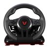 Kierownica VOLKANO VX-136-BKRD VX Gaming Precision (PS4/PS3/PC/XBOX ONE/XBOX 360/NINTENDO SWITCH) Ilość przycisków 17