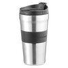 Kubek termiczny DELONGHI DLSC073 Srebrno-czarny