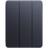 Etui na Xiaomi Pad 6 3MK Soft Tablet Case Czarny Funkcja podstawki Tak