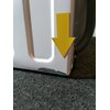 Pralka HISENSE WFQP7012EVM 7kg 1200 obr Klasa wirowania B