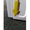 Pralka HISENSE WFQP7012EVM 7kg 1200 obr Funkcje dodatkowe Program SterilTub