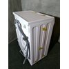 Pralka HISENSE WFQP7012EVM 7kg 1200 obr Zużycie prądu 59 kWh = 67.85 zł