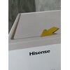 Pralka HISENSE WFQP7012EVM 7kg 1200 obr Funkcje dodatkowe Czujnik poziomu wody