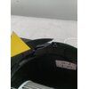 Okap GLOBALO Feneris 60.1 Czarny 400m3/h 60dB klasa B Filtr przeciwtłuszczowy Aluminiowy