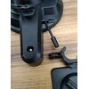 Gramofon LENCO LS-500OK Brązowy Czytnik kart pamięci Nie