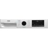 Suszarka BEKO B3T67249WPB B300 7kg SteamCure Slim Możliwość montażu na pralce Tak