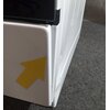 Kuchnia GORENJE MEKS5121W ExtraSteam 3 Programy parowe Typ prowadnic Drabinkowe