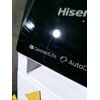 Pralka HISENSE WF5S1045BW Seria 5S PL 10.5kg 1400 obr Autodozowanie Wi-Fi ConnectLife Szybkie programy AllergyCare Zużycie prądu 52 kWh = 59.8 zł