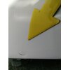 Pralka HISENSE WF5S1045BW Seria 5S PL 10.5kg 1400 obr Autodozowanie Wi-Fi ConnectLife Szybkie programy AllergyCare Funkcje dodatkowe Czujnik zapełnienia bębna