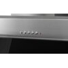Okap AKPO WK-4 Nero Eco 90 Szary 486.3m3/h 71dB klasa C Filtr węglowy Opcjonalnie