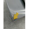 Okap AKPO WK-4 Nero Eco 90 Szary 486.3m3/h 71dB klasa C Średnica wylotu powietrza [cm] 12