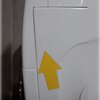 Pralka WHIRLPOOL W8 09AD Silence PL 10kg 1400 obr Autodozowanie Funkcje dodatkowe Wskaźnik przebiegu programu