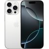 Smartfon APPLE iPhone 16 Pro 5G 256GB 6.3" 120Hz Tytan biały