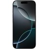 Smartfon APPLE iPhone 16 Pro 5G 256GB 6.3" 120Hz Tytan biały Aparat fotograficzny tylny Tak