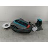 Robot koszący GARDENA Sileno City 500 19602-72 sterowanie Wi-Fi Rodzaj kosiarki Robot koszący