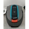 Robot koszący GARDENA Sileno City 500 19602-72 sterowanie Wi-Fi Waga [kg] 7.3