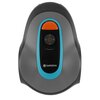 Robot koszący GARDENA Sileno City 500 19602-72 sterowanie Wi-Fi Materiał wykonania Tworzywo sztuczne