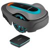 Robot koszący GARDENA Sileno City 500 19602-72 sterowanie Wi-Fi
