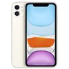 Smartfon APPLE iPhone 11 128GB 6.1" Biały MHDJ3PM/A