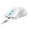 Mysz ASUS ROG Harpe Ace Mini Biały Interfejs 2.4 GHz