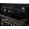 Piekarnik GORENJE BSA6747A04BG Elektryczny Czarny A+ Funkcja Pizza, termosonda Funkcje dodatkowe Gentleake