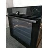 Piekarnik GORENJE BSA6747A04BG Elektryczny Czarny A+ Funkcja Pizza, termosonda Funkcje dodatkowe PerfectGrill