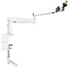 Statyw FIFINE BM88W Obciążenie głowicy 1.5 kg Dołączone akcesoria Adapter gwintowy