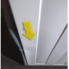 Pralka ELECTROLUX MEW6S13M27P SensiCare 600 7 kg 1200 obr SoftPlus Eco TimeManager Zużycie prądu 52 kWh = 59.8 zł