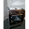 Kuchnia BEKO FSMT62321DXSS Rożen obrotowy Pojemność [l] 72