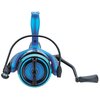 Kołowrotek wędkarski VDE-ROBINSON Freerunner FD 506 Funkcje dodatkowe Ergonomiczny uchwyt korbki