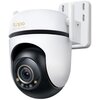 Kamera TP-LINK Tapo C530WS Zewnętrzna, WiFi, LAN, Kamera obrotowa