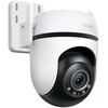 Kamera TP-LINK Tapo C530WS Zewnętrzna, WiFi, LAN, Kamera obrotowa Rozdzielczość 2880 x 1620
