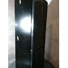 Lodówka HISENSE RB470N4EFC1 No Frost 200cm Czarna SmartFresh Licowane drzwi Metal Tech Cooling Szuflada Convert Sposób odszraniania (rozmrażania) chłodziarki No-Frost