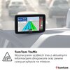 Nawigacja do ciężarówki TOMTOM GO Professional 6" Europa Dostępne języki nawigacji głosowej Wielojęzyczna w tym polski