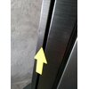 Lodówka SAMSUNG RH64DG53R3B1EO Side by Side AI No Frost 178cm Podajnik wody Kostkarka Grafitowa stal Szybkie chłodzenie Tak