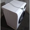 Pralka ELECTROLUX MEW6S13M27P SensiCare 600 7 kg 1200 obr SoftPlus Eco TimeManager Zużycie energii na 100 cykli [kWh] 52