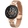 Smartwatch FOREVER Forevive Petite SB-305 Różowe złoto
