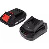 Akumulator GRAPHITE 58GE131-1 2Ah 18V + ładowarka
