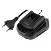 Akumulator GRAPHITE 58GE131-1 2Ah 18V + ładowarka Kompatybilność marka Graphite