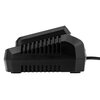 Akumulator GRAPHITE 58GE131-1 2Ah 18V + ładowarka Czas ładowania [min] 50