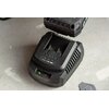Akumulator GRAPHITE 58GE131-1 2Ah 18V + ładowarka Gwarancja 36 miesięcy