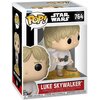 Figurka FUNKO Pop Star Wars Luke Skywalker