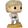 Figurka FUNKO Pop Star Wars Luke Skywalker Załączona dokumentacja Instrukcja obsługi w języku polskim