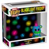 Figurka FUNKO Bitty Pop Five Nights At Freddy's Blacklight Freddy Gwarancja 24 miesiące