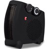 Termowentylator ELDOM HL8C Czarny