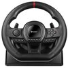 Kierownica TRACER SimRacer MANUAL GEARBOX 6 in 1 (PC/PS4/PS3/Xone/X360/SWITCH) Kolor Czarny