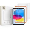Szkło hartowane TECH-PROTECT Easy Set+ do Apple iPad 10.9/11  (2 szt.)