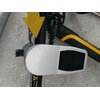 Hulajnoga elektryczna DUCATI Scrambler City Cross-E X 45km 350W 10" Czarno-żółty Gwarancja 24 miesiące