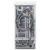 Pralka ELECTROLUX EW6TN5061FP SensiCare 600 6 kg 1000 obr TimeSave Woolmark Blue Klasa emisji hałasu B